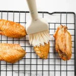 3 in 1 Kitchen Pancake DIY Baking Tools Set Color Grain Barbecue Brush + Butter Spatula + Spatula Set - Image 6