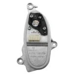 Daytime Running Light Turn Signal LED Controller For BMW X3 G01 09/2016-01/2019 / X4 G02 03/2017-01/2019