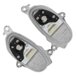 Daytime Running Light Turn Signal LED Controller For BMW X3 G01 09/2016-01/2019 / X4 G02 03/2017-01/2019 - Image 2