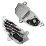 Daytime Running Light Turn Signal LED Controller For BMW X3 G01 09/2016-01/2019 / X4 G02 03/2017-01/2019 - Image 3