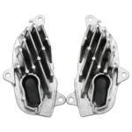 Daytime Running Light Turn Signal LED Controller For BMW X3 G01 09/2016-01/2019 / X4 G02 03/2017-01/2019 - Image 4