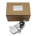 Daytime Running Light Turn Signal LED Controller For BMW X3 G01 09/2016-01/2019 / X4 G02 03/2017-01/2019 - Image 6