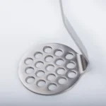 304 Stainless Steel Potato Masher Baby Food Supplement Tool - Image 4