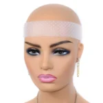 Wig Silicone Hair Band Lace Headgear Silicone Wig Hair Band