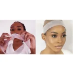 Wig Silicone Hair Band Lace Headgear Silicone Wig Hair Band - Image 4