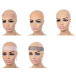 Wig Silicone Hair Band Lace Headgear Silicone Wig Hair Band - Image 5