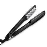 Multi-functional Long & Short Hair Styling Iron Ceramic Tourmaline Volumizing Hair Iron - Image 3