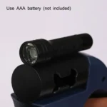 Medium & Large Dog Tractor With LED Light For Night Travel Lighting Traction Rope - Image 5