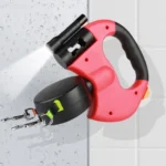 Medium & Large Dog Tractor With LED Light For Night Travel Lighting Traction Rope - Image 6