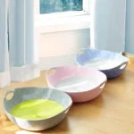 Four Seasons Universal Felt Nest For Pets Cat Bed Pet Supplies - Image 2