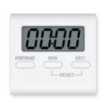 Kitchen Baking Timer Student Learning Reminder Timer - Image 2