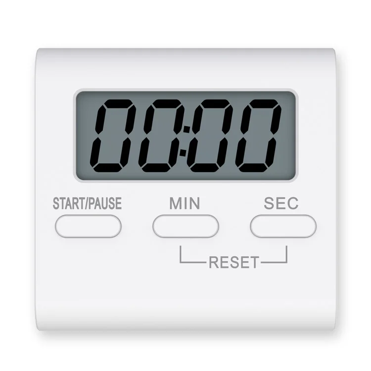 TBD0559944601_B1.webp Kitchen Baking Timer Student Learning Reminder Timer - Image 2