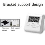 Kitchen Baking Timer Student Learning Reminder Timer - Image 3
