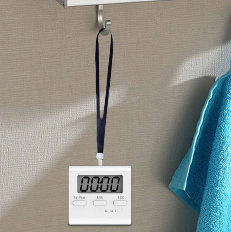 TBD0559944601_B5.webp Kitchen Baking Timer Student Learning Reminder Timer - Image 6