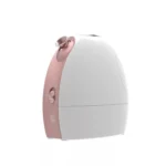 Hot and Cold Spray Fruit and Vegetable Steaming Face Device Nano Spray Water Replenishing Instrument Beauty Instrument, CN Plug - Image 2