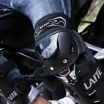 SULAITE Motorcycle Riding Protective Gear Four Seasons Anti-Fall Warm Windshield Rider Equipment, - Image 11