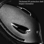 SULAITE Motorcycle Riding Protective Gear Four Seasons Anti-Fall Warm Windshield Rider Equipment, - Image 4