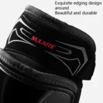 SULAITE Motorcycle Riding Protective Gear Four Seasons Anti-Fall Warm Windshield Rider Equipment, - Image 8