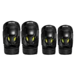 SULAITE Motorcycle Protector Rider Wind Warmth Protective Gear Riding Equipment - Image 8