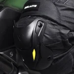 SULAITE Motorcycle Protector Rider Wind Warmth Protective Gear Riding Equipment - Image 9