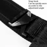 SULAITE Motorcycle Protector Rider Wind Warmth Protective Gear Riding Equipment - Image 4