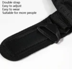 SULAITE Motorcycle Protector Rider Wind Warmth Protective Gear Riding Equipment - Image 5