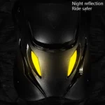 SULAITE Motorcycle Protector Rider Wind Warmth Protective Gear Riding Equipment - Image 7