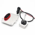 HID D1S Xenon Lamp Original Position Ballast Suitable For BMW 5 Series 2006-2009 / Mercedes-Benz 2500 / 3500 2010-2012 5DV 009 000-00 - Image 2