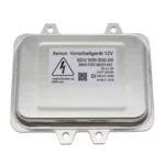 HID D1S Xenon Lamp Original Position Ballast Suitable For BMW 5 Series 2006-2009 / Mercedes-Benz 2500 / 3500 2010-2012 5DV 009 000-00 - Image 4