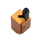 WF6774 Right-Angle Punch Chisel Embedded Hinge Door Lock Groove Woodworking Tool