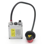 Xenon Lamp HID Ballast Headlight Electronic Ballast Suitable For BMW / Mercedes-Benz / Audi - Image 2