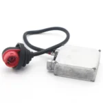Xenon Lamp HID Ballast Headlight Electronic Ballast Suitable For BMW / Mercedes-Benz / Audi - Image 3