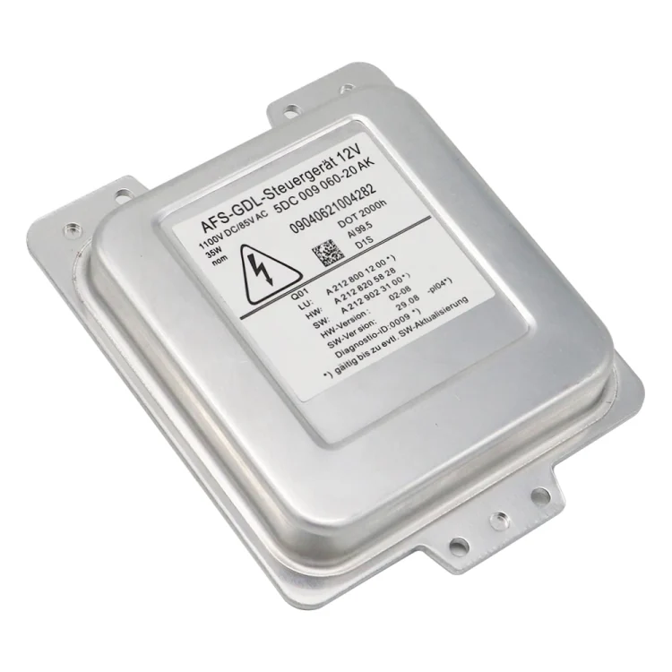 TBD05601650.webp D1S Headlight Driver Car Headlight Controller For Mercedes-Benz W212 / S212 - Image 1