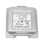 D1S Headlight Driver Car Headlight Controller For Mercedes-Benz W212 / S212 - Image 2