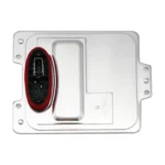 D1S Headlight Driver Car Headlight Controller For Mercedes-Benz W212 / S212 - Image 3