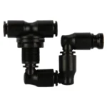 MS-PT02-A Reptile Pet Breeding Ecological Landscape Rainforest Tank Universal Spray Atomization Cooling Nozzle - Image 2