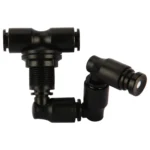 MS-PT02-A Reptile Pet Breeding Ecological Landscape Rainforest Tank Universal Spray Atomization Cooling Nozzle - Image 3