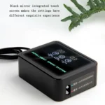 MIUS Tank Timing Spray System Plant Humidification Simulation Rainfall Intelligent Spray System - Image 6