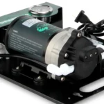 MIUS B150 Rainforest Tank Ecological Landscaping Atomization Climbing Pet Spray Pump, CN Plug - Image 4