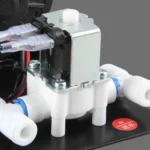 MIUS B150 Rainforest Tank Ecological Landscaping Atomization Climbing Pet Spray Pump, CN Plug - Image 7