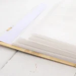 6 Inch 100 Sheets Simple Photo Albums Interstitial 4R Small Album Graduation Album - Image 4