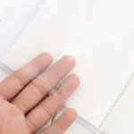 6 Inch 100 Sheets Simple Photo Albums Interstitial 4R Small Album Graduation Album - Image 5