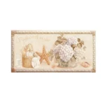 Self-Adhesive Heat-Resistant Oil-Proof Stickers Household Kitchen Stove Tile Wall Stickers