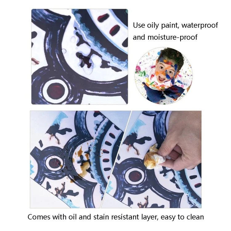 TBD0560559936_B3.webp Self-Adhesive Heat-Resistant Oil-Proof Stickers Household Kitchen Stove Tile Wall Stickers - Image 4