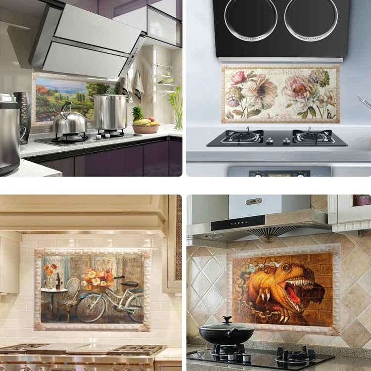 TBD0560559936_B8.webp Self-Adhesive Heat-Resistant Oil-Proof Stickers Household Kitchen Stove Tile Wall Stickers - Image 9