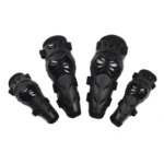 SULAITE Outdoor Sports Protective Gear Motocross Riding Motorsport Elbow Knee Pads