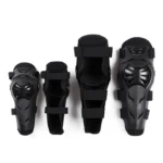 SULAITE Outdoor Sports Protective Gear Motocross Riding Motorsport Elbow Knee Pads - Image 6