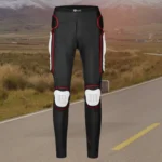 SULAITE Motorcycle Cross-Country Riding Trousers Protective Hip Pants - Image 7