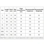 SULAITE Motorcycle Cross-Country Riding Trousers Protective Hip Pants - Image 8