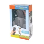 Pet Supplies Dog Training Snack Launcher Dog Cake Gun Training Dog Toy - Image 5
